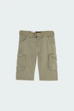 RANGER - Short cargo | Vert*SCHOTT Outlet