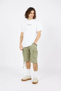 RANGER - Short cargo | Vert*SCHOTT Outlet