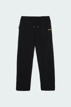 RATMAN - Jogging | Noir*JACKER