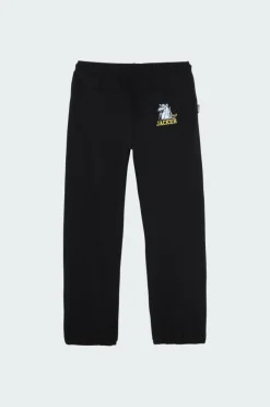 RATMAN - Jogging | Noir*JACKER