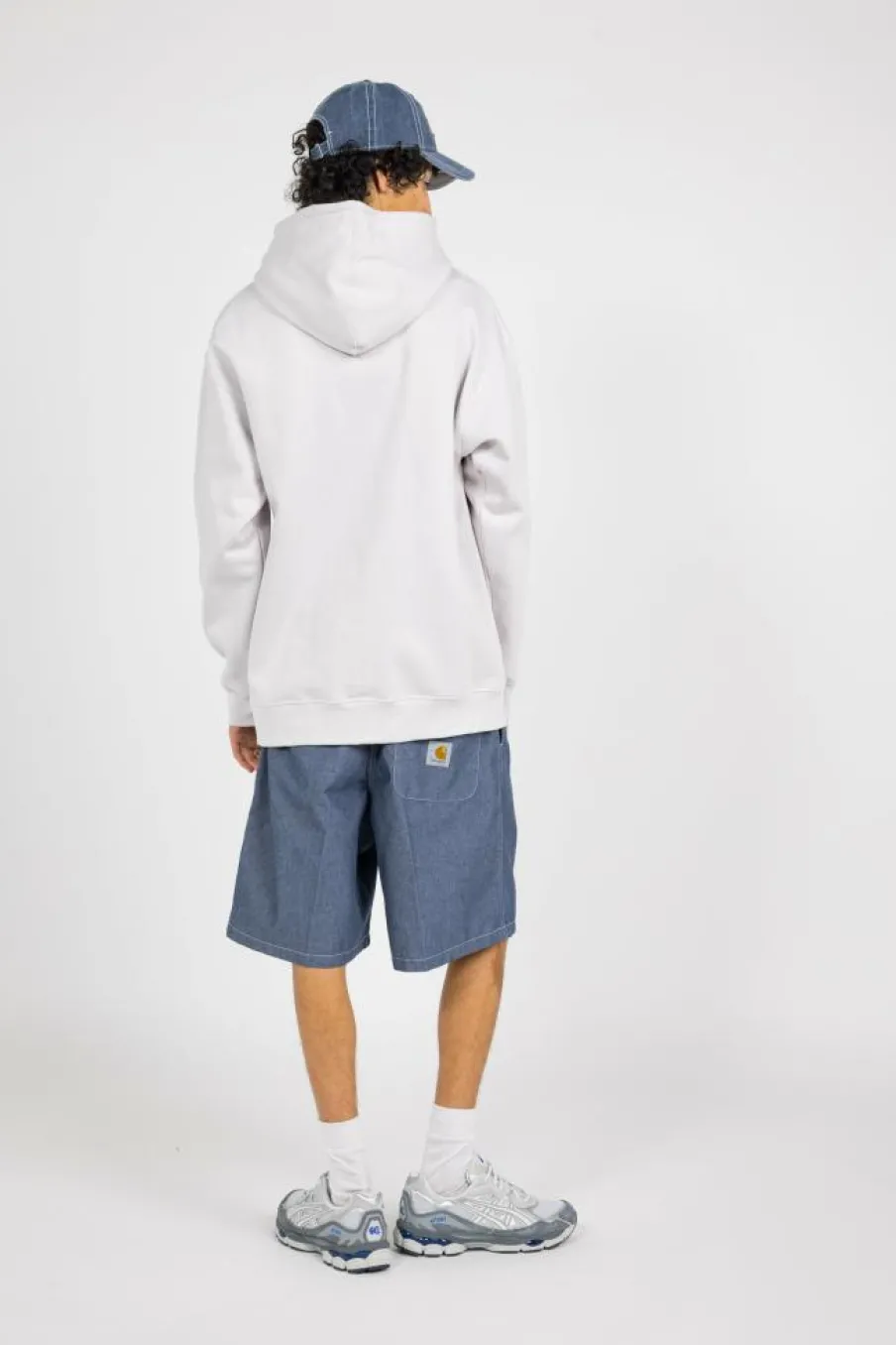 RATS PARTY - Hoodie | Gris*JACKER Sale
