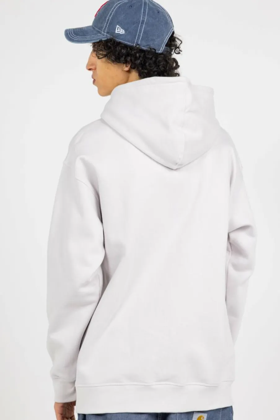 RATS PARTY - Hoodie | Gris*JACKER Sale