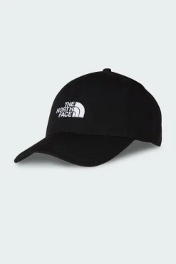 RECYCLED 66 CLASSIC - Casquette | Noir*THE NORTH FACE