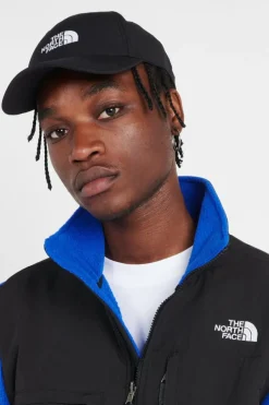 RECYCLED 66 CLASSIC - Casquette | Noir*THE NORTH FACE