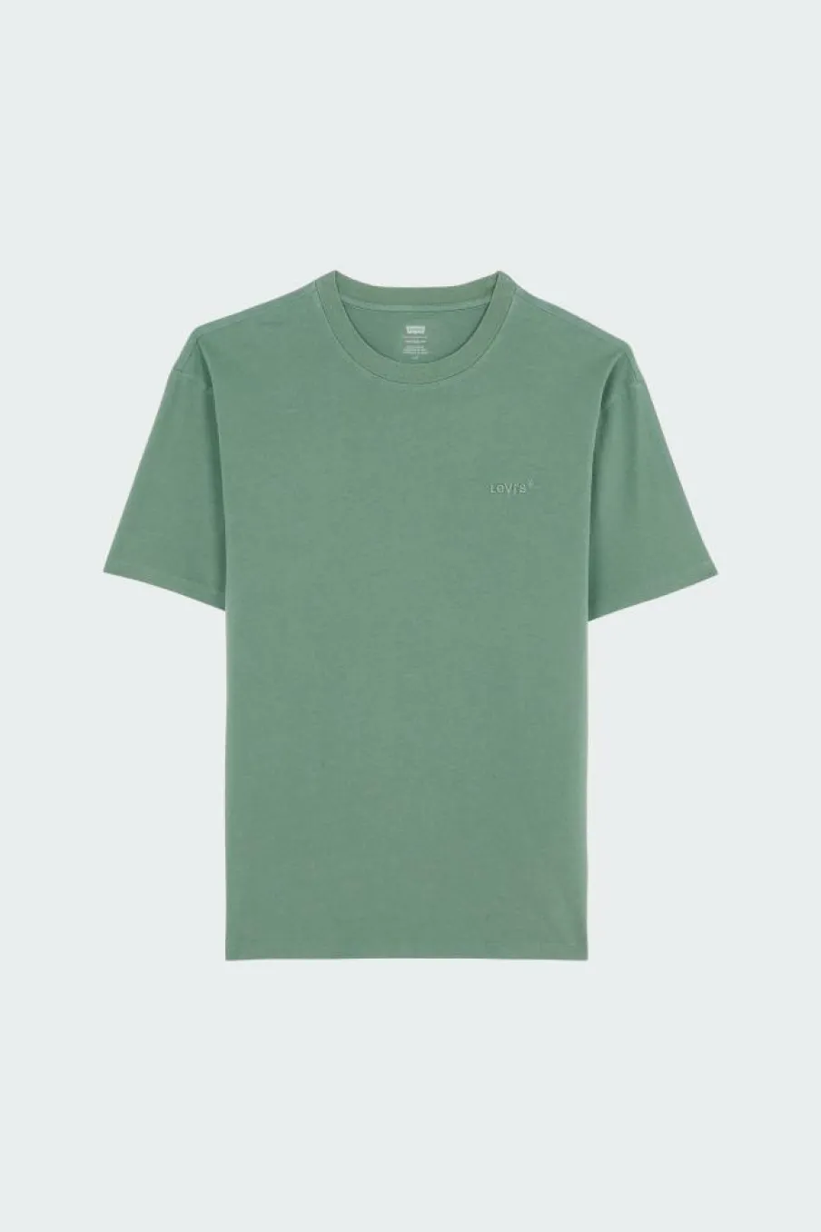 RED TAB VINTAGE TEE - T-shirt | Vert*LEVI'S Outlet