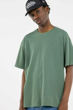 RED TAB VINTAGE TEE - T-shirt | Vert*LEVI'S Outlet