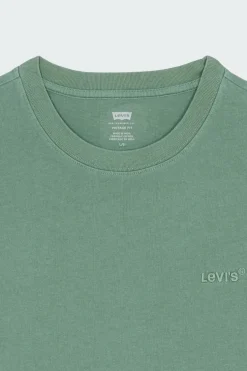 RED TAB VINTAGE TEE - T-shirt | Vert*LEVI'S Outlet