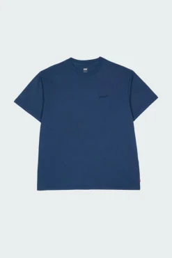 RED TAB VINTAGE TEE - T-shirt | Bleu*LEVI'S New
