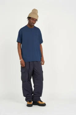 RED TAB VINTAGE TEE - T-shirt | Bleu*LEVI'S New