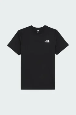 REDBOX - T-shirt | Noir*THE NORTH FACE Discount