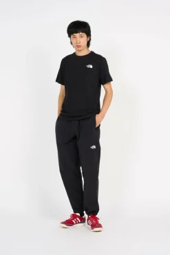 REDBOX - T-shirt | Noir*THE NORTH FACE Discount