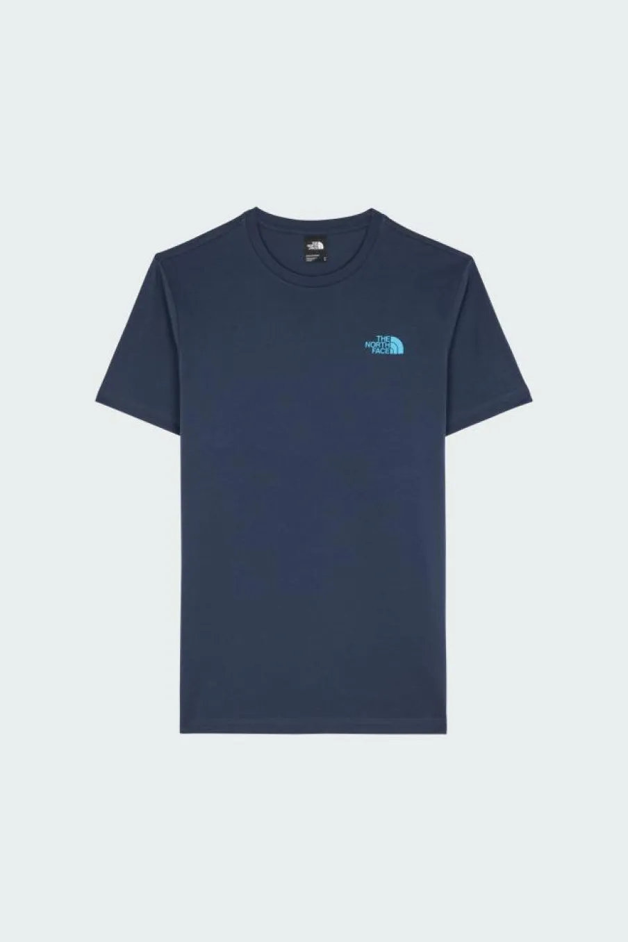 REDBOX - T-shirt | Bleu*THE NORTH FACE Hot