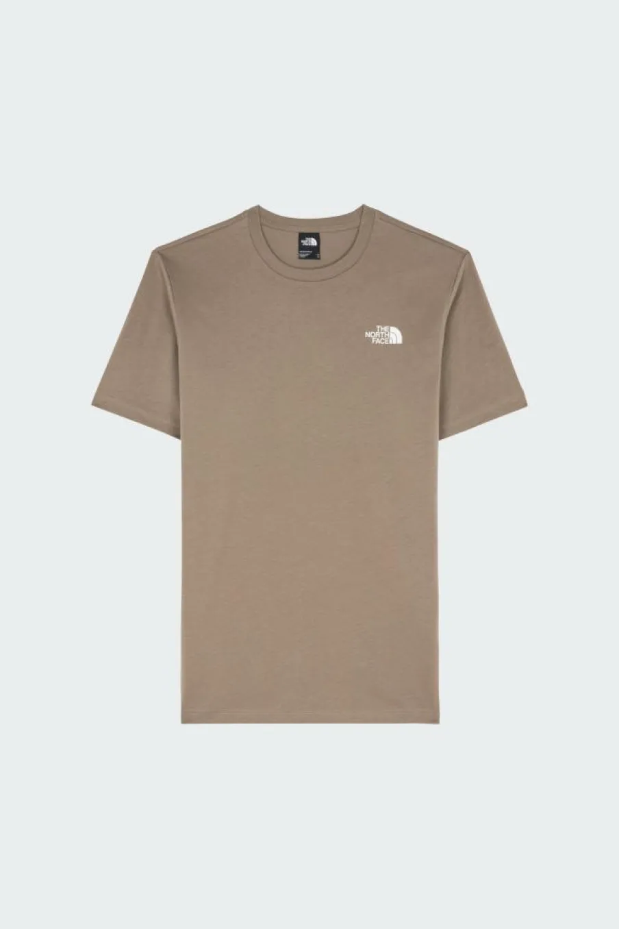 REDBOX - T-shirt | Marron*THE NORTH FACE Sale