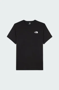 REDBOX CELEBRATION - T-shirt | Noir*THE NORTH FACE Discount