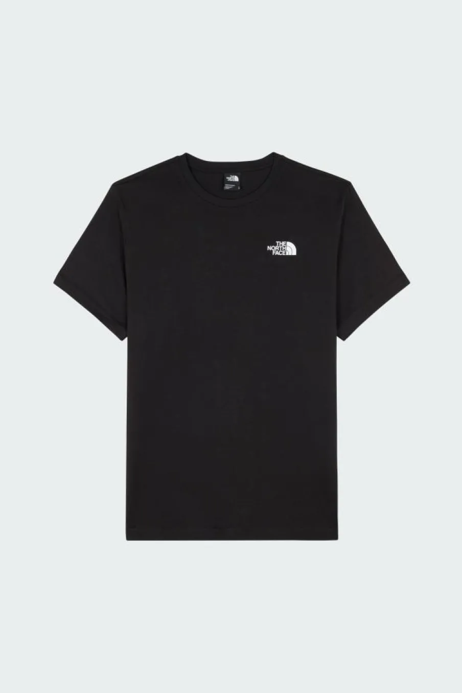 REDBOX CELEBRATION - T-shirt | Noir*THE NORTH FACE Discount