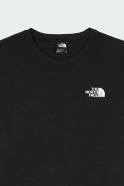 REDBOX CELEBRATION - T-shirt | Noir*THE NORTH FACE Discount
