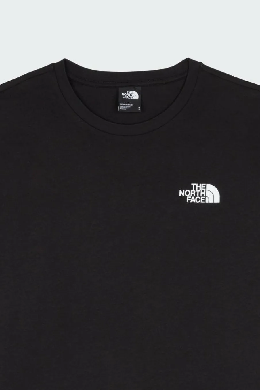 REDBOX CELEBRATION - T-shirt | Noir*THE NORTH FACE Discount