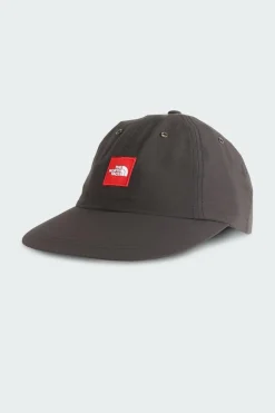RedBox Nylon Hat - Casquette | Gris*THE NORTH FACE Outlet