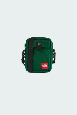 RedBox Small Carry Bag - Sac bandoulière | Vert*THE NORTH FACE