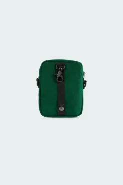 RedBox Small Carry Bag - Sac bandoulière | Vert*THE NORTH FACE