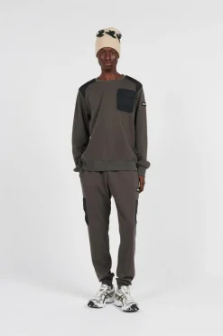 REDJACK - Jogging | Gris*SCHOTT Outlet