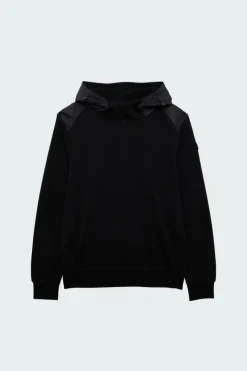 REDSERGIO - Sweatshirt | Noir*SCHOTT Online