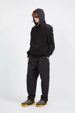 REDSERGIO - Sweatshirt | Noir*SCHOTT Online