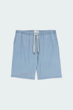 REDWALD - Short | Bleu*FARAH