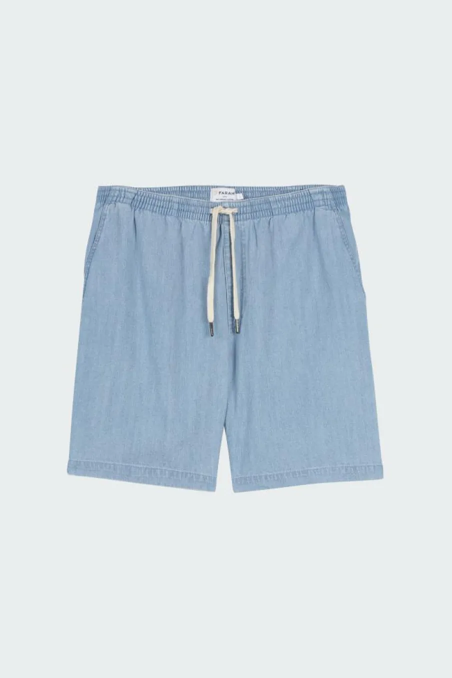 REDWALD - Short | Bleu*FARAH