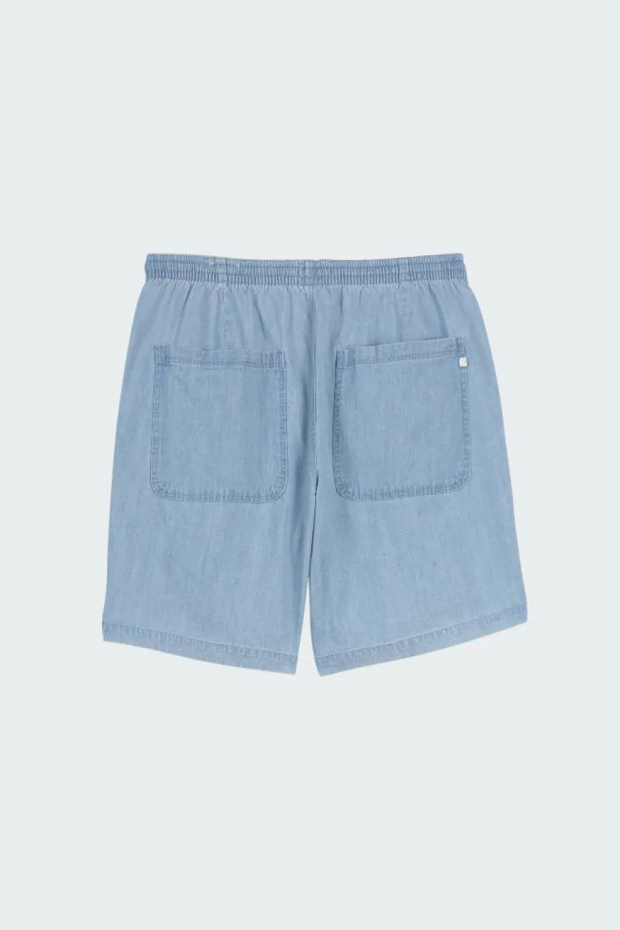 REDWALD - Short | Bleu*FARAH