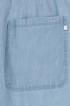 REDWALD - Short | Bleu*FARAH