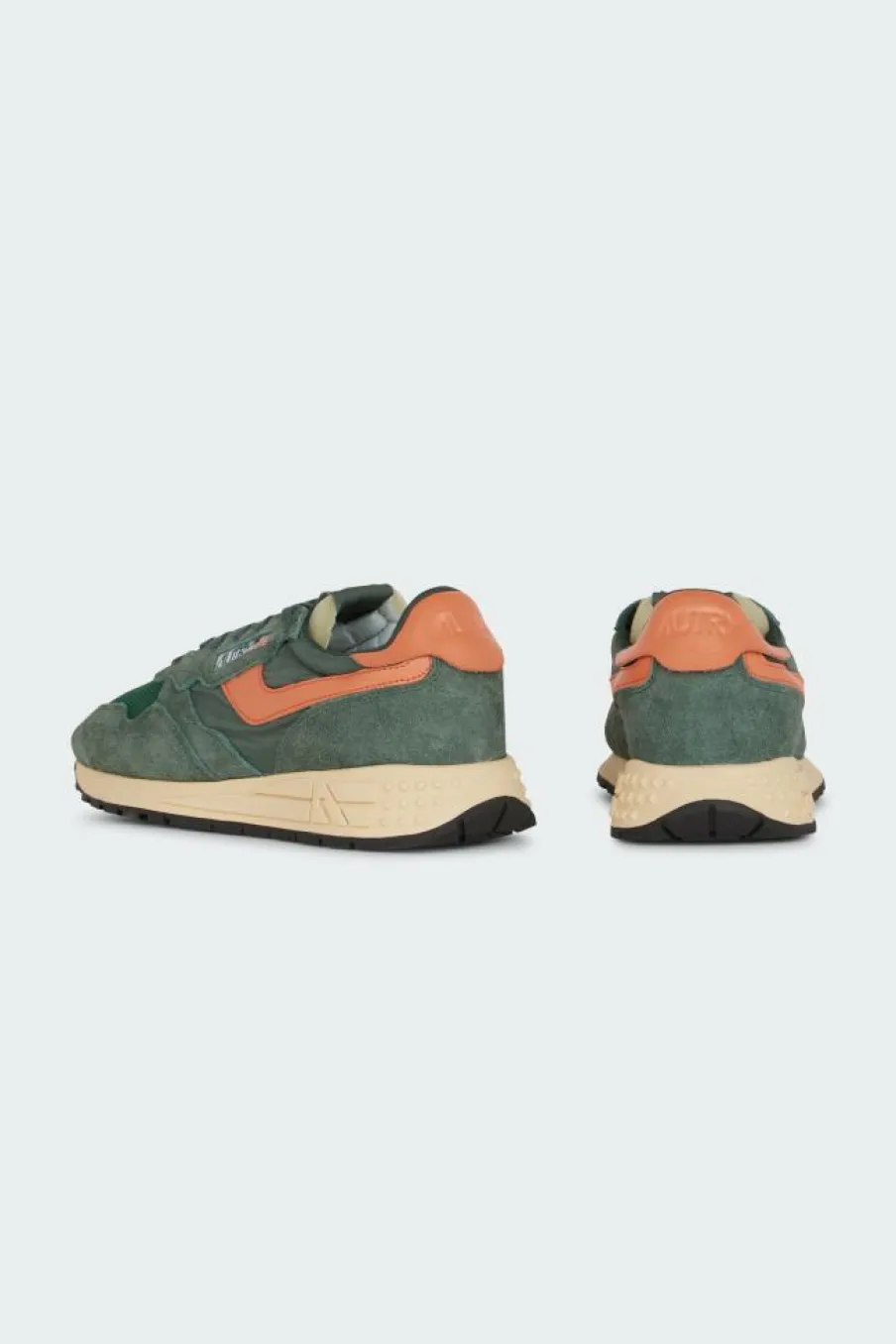 REELWIND LOW - Baskets | Multicolore*AUTRY
