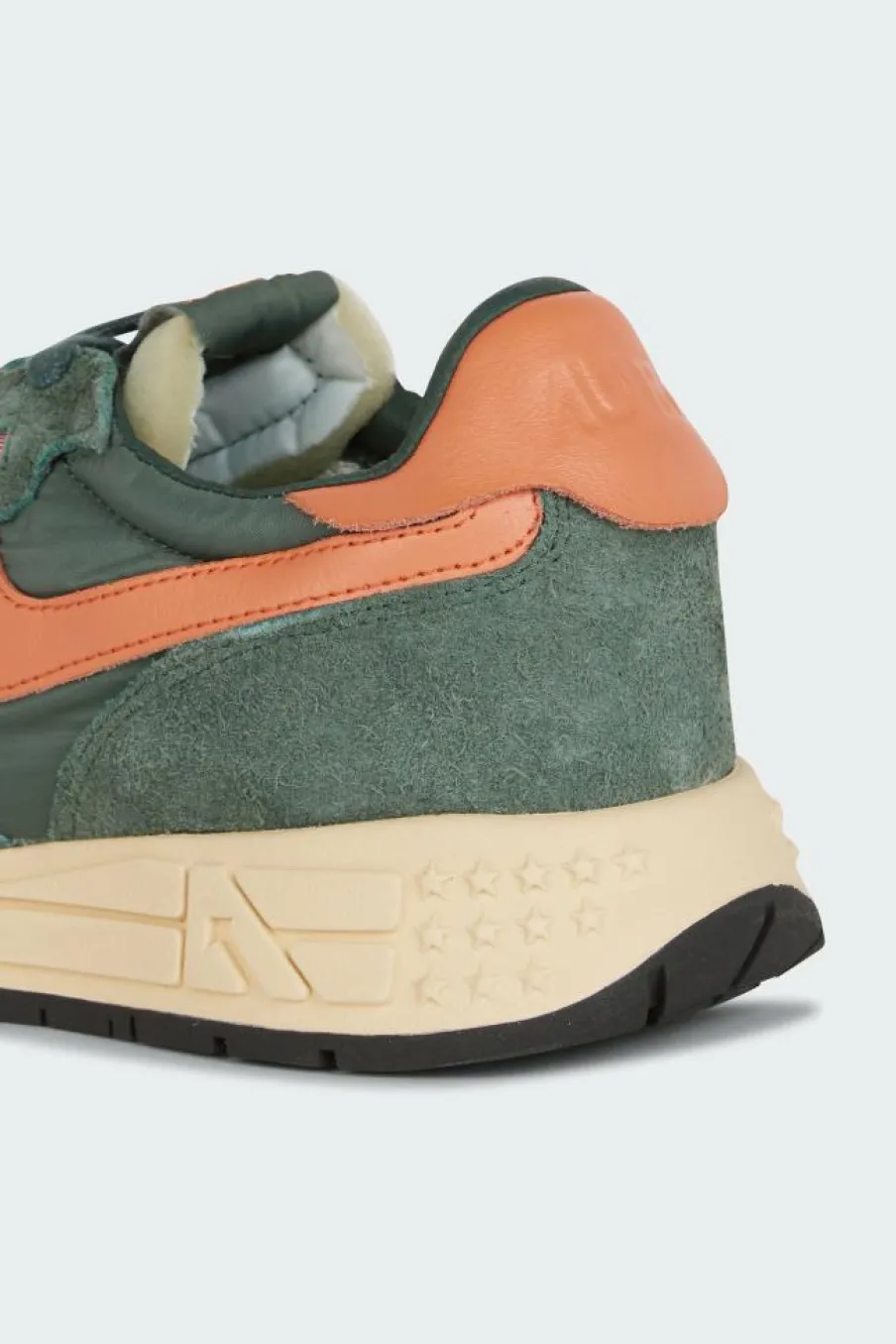 REELWIND LOW - Baskets | Multicolore*AUTRY