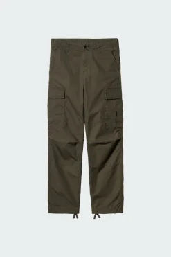 Regular - Pantalon cargo | Vert*CARHARTT WIP Sale