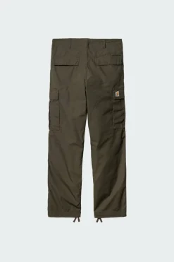 Regular - Pantalon cargo | Vert*CARHARTT WIP Sale