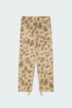 Regular Cargo - Pantalon | Multicolore*CARHARTT WIP Hot