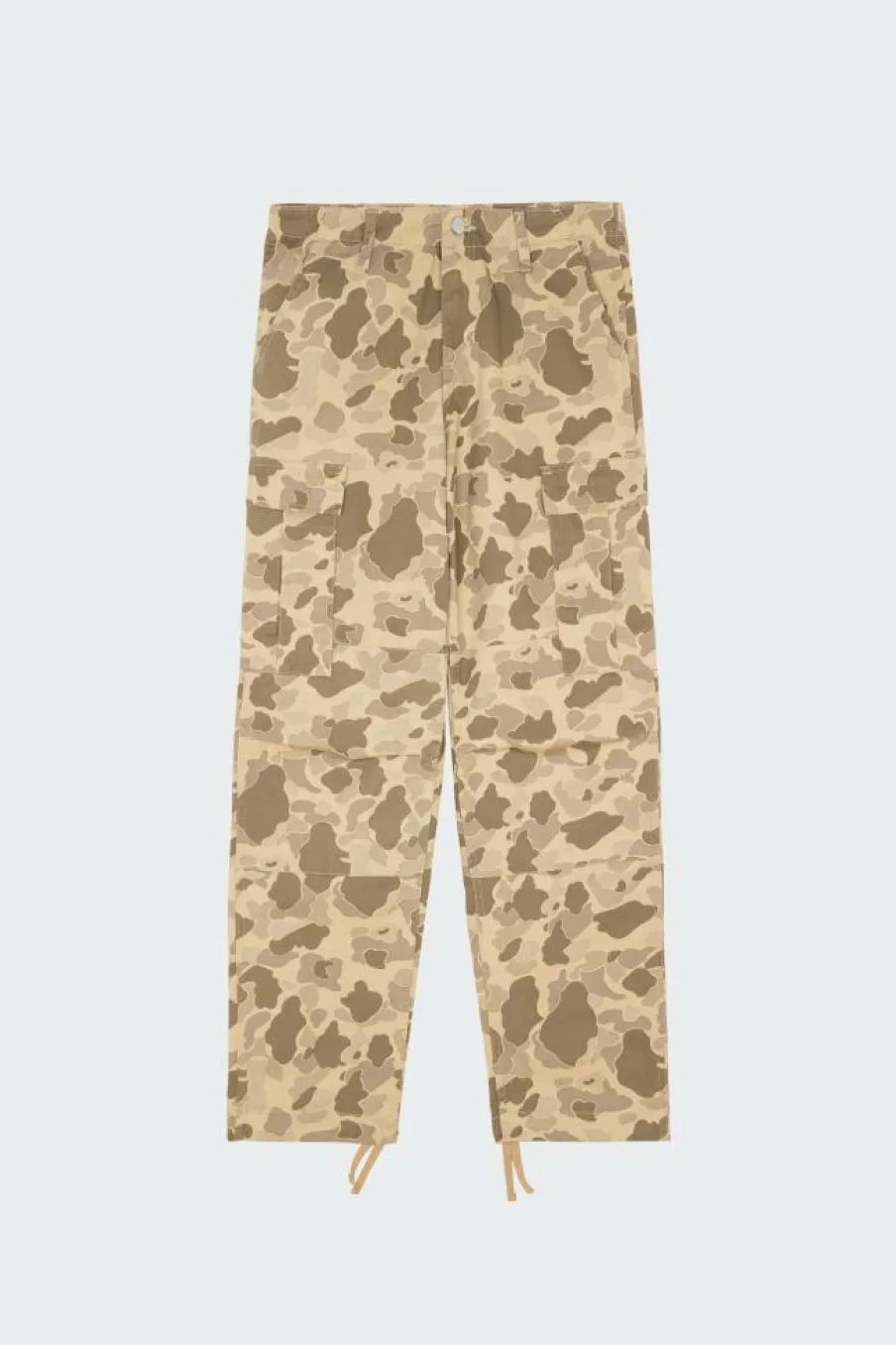 Regular Cargo - Pantalon | Multicolore*CARHARTT WIP Hot