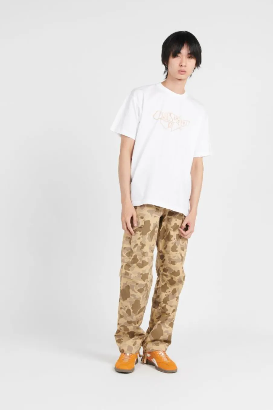 Regular Cargo - Pantalon | Multicolore*CARHARTT WIP Hot