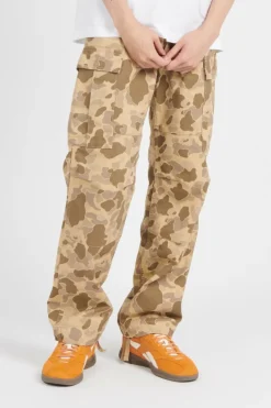 Regular Cargo - Pantalon | Multicolore*CARHARTT WIP Hot