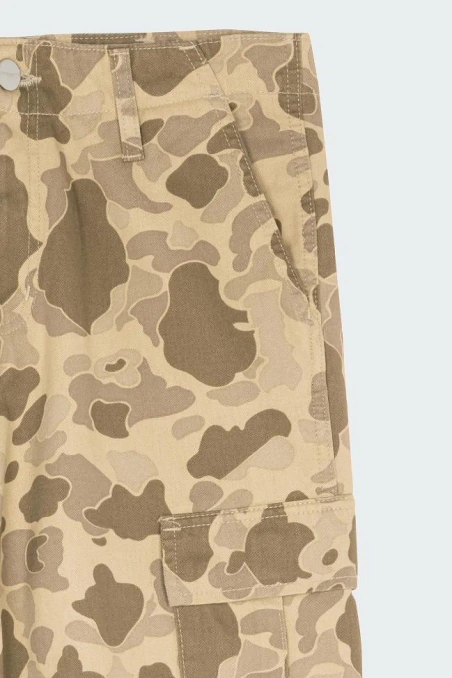 Regular Cargo - Pantalon | Multicolore*CARHARTT WIP Hot