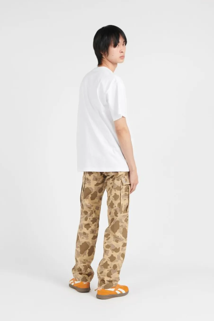 Regular Cargo - Pantalon | Multicolore*CARHARTT WIP Hot