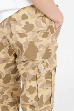 Regular Cargo - Pantalon | Multicolore*CARHARTT WIP Hot