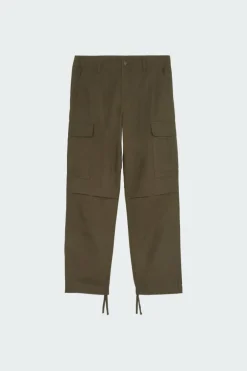 Regular Cargo Pant - Cargo | Vert*CARHARTT WIP