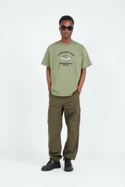 Regular Cargo Pant - Cargo | Vert*CARHARTT WIP