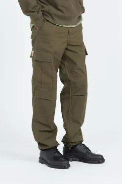 Regular Cargo Pant - Cargo | Vert*CARHARTT WIP
