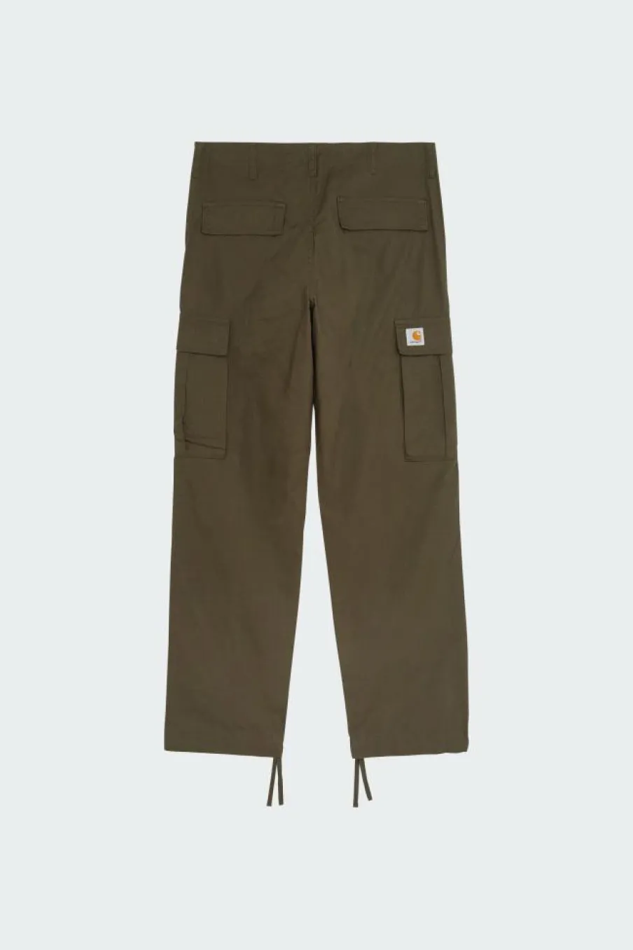 Regular Cargo Pant - Cargo | Vert*CARHARTT WIP