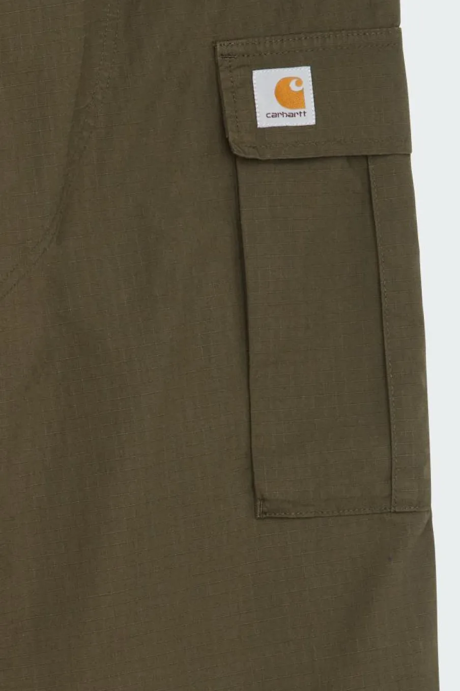 Regular Cargo Pant - Cargo | Vert*CARHARTT WIP