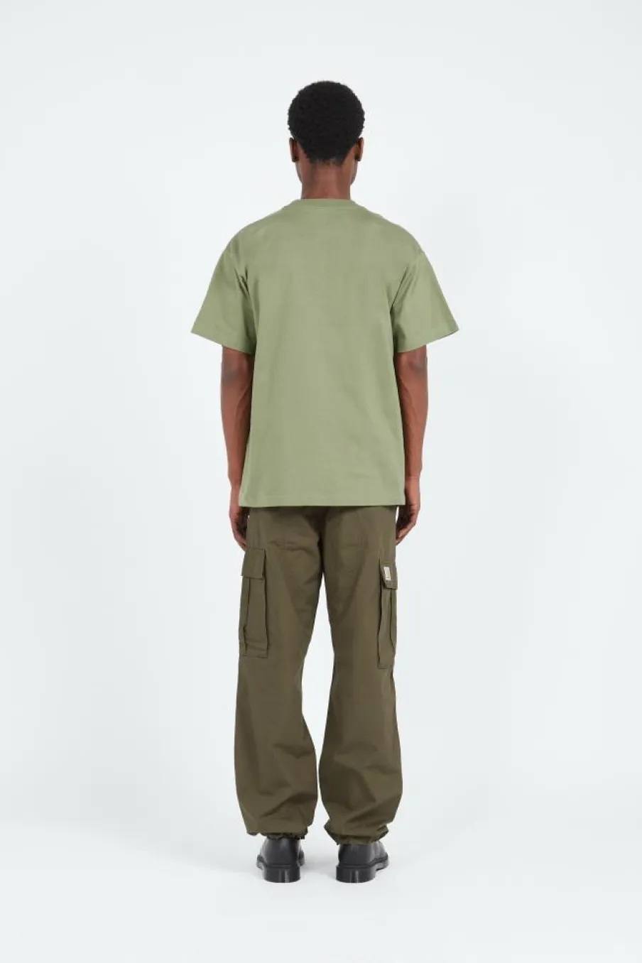 Regular Cargo Pant - Cargo | Vert*CARHARTT WIP