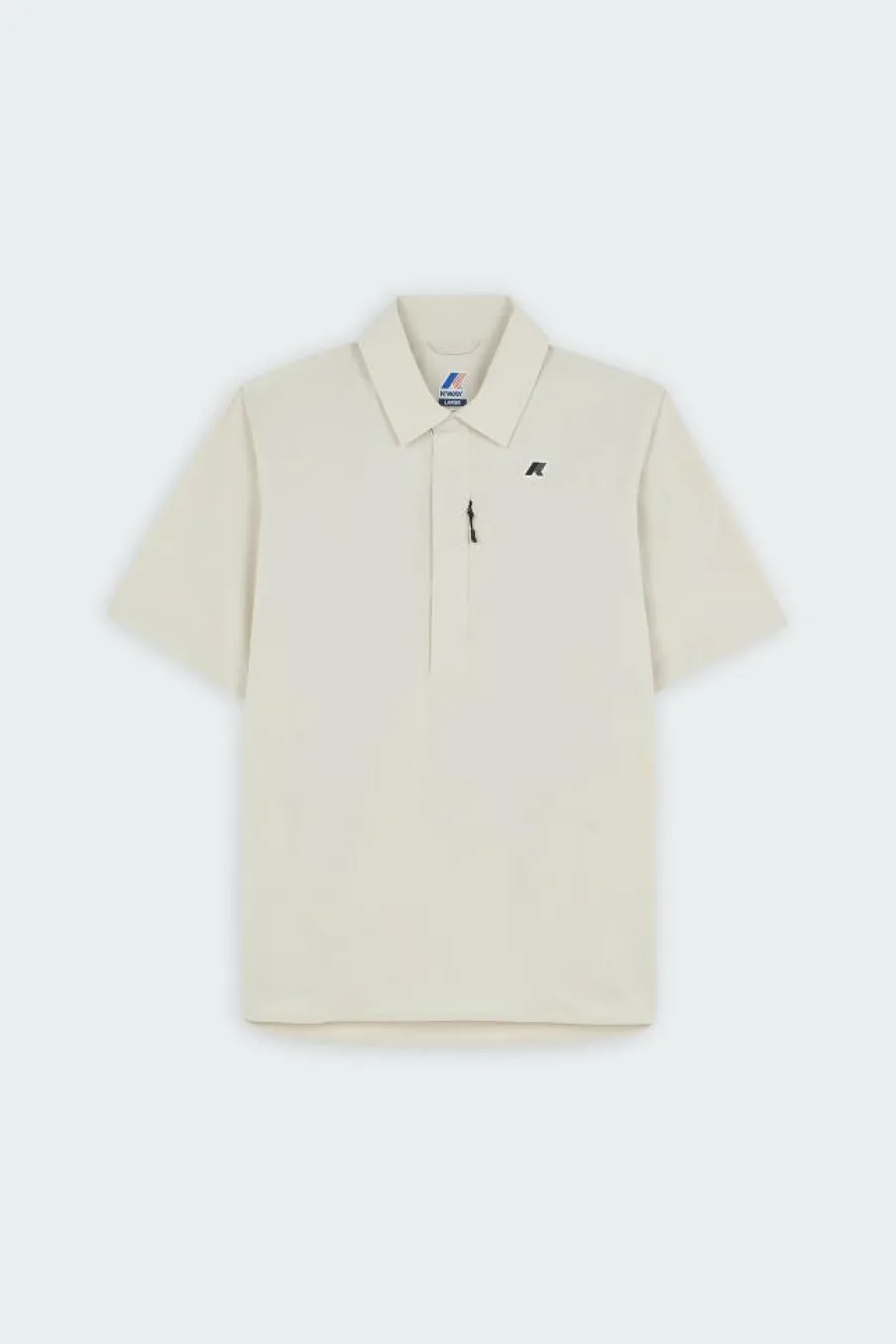 REI - Polo | e*K-WAY Outlet