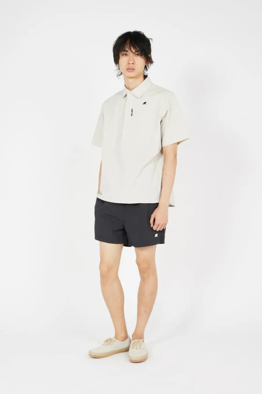 REI - Polo | e*K-WAY Outlet